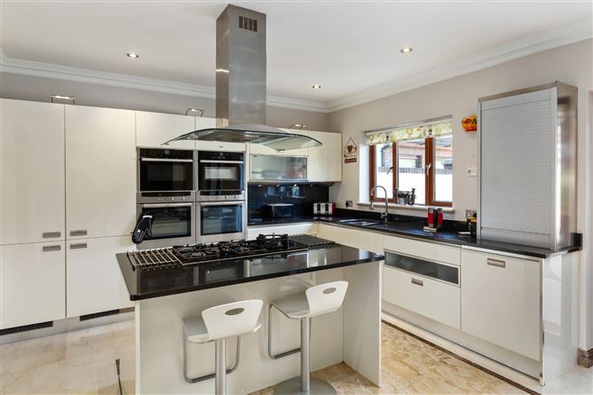 3 Carpenterstown Manor, Castleknock, Dublin 15