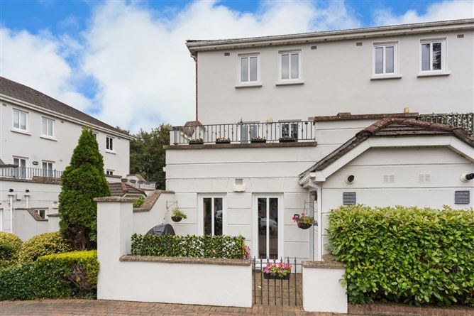 61 Ely Woods, Owendoher Lodge, Ballyboden Road, Rathfarnham, Dublin 16