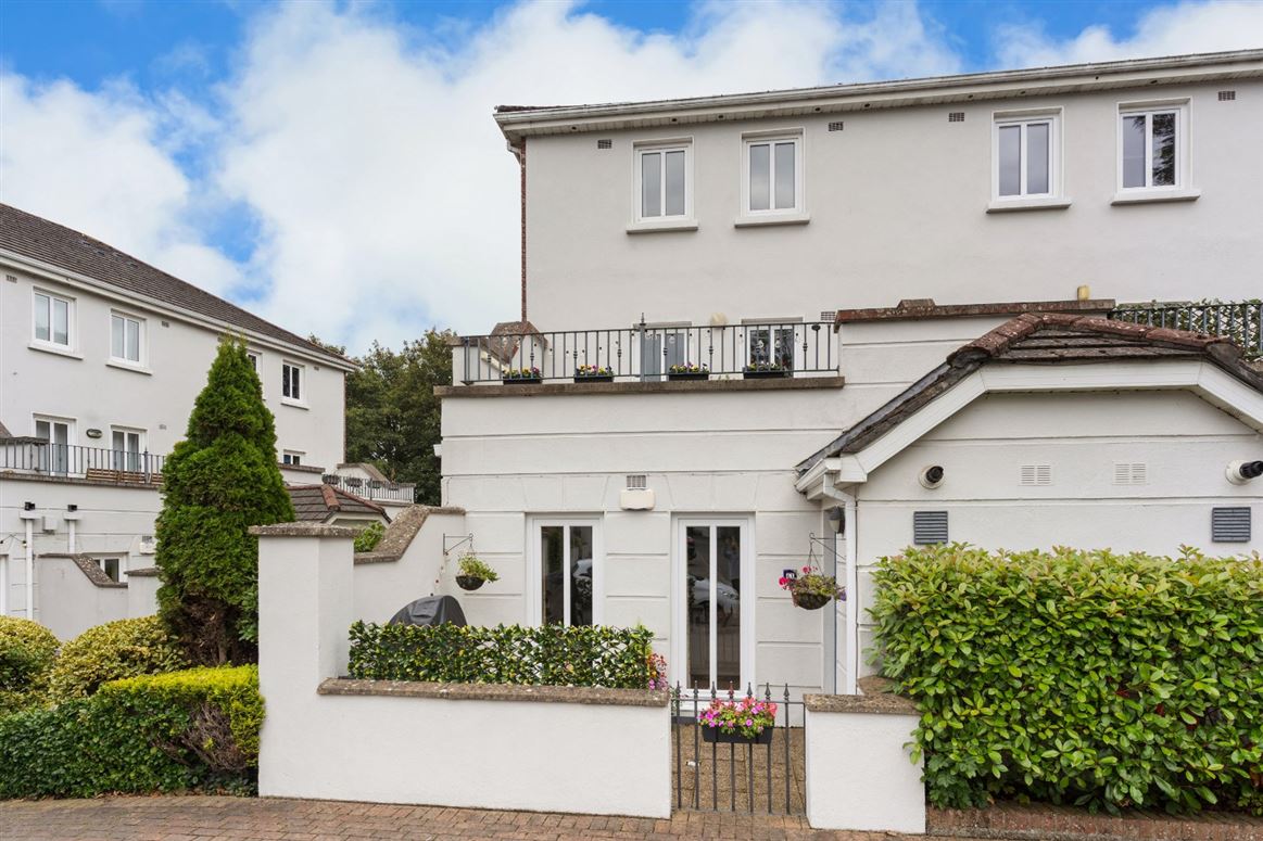 61 Ely Woods, Owendoher Lodge, Ballyboden Road, Rathfarnham, Dublin 16