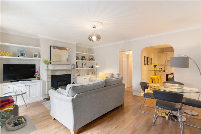 61 Ely Woods, Owendoher Lodge, Ballyboden Road, Rathfarnham, Dublin 16