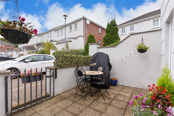 61 Ely Woods, Owendoher Lodge, Ballyboden Road, Rathfarnham, Dublin 16