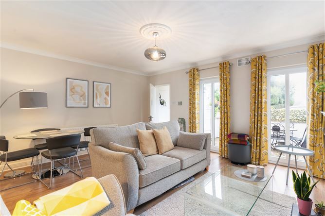61 Ely Woods, Owendoher Lodge, Ballyboden Road, Rathfarnham, Dublin 16