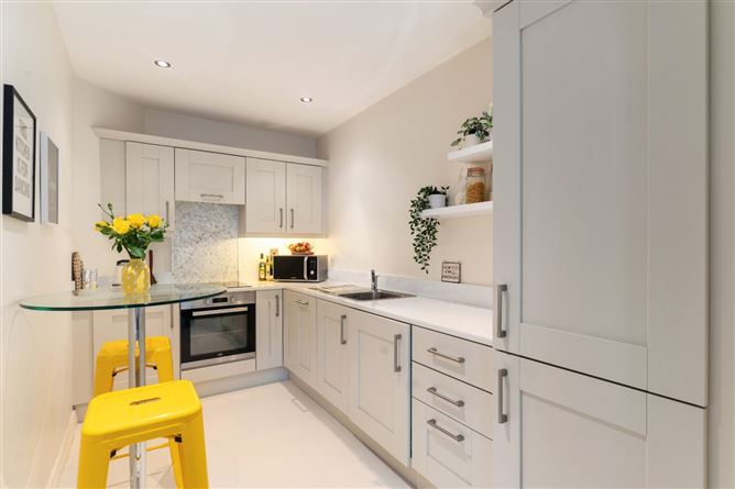 61 Ely Woods, Owendoher Lodge, Ballyboden Road, Rathfarnham, Dublin 16