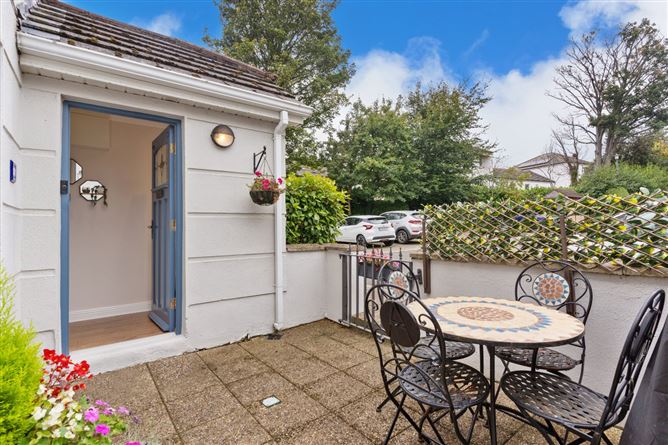 61 Ely Woods, Owendoher Lodge, Ballyboden Road, Rathfarnham, Dublin 16