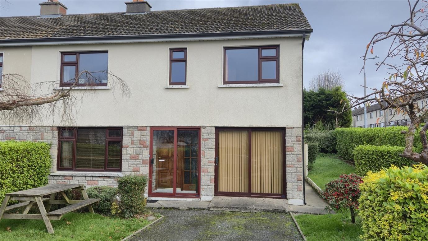 No. 6 Greenfort, Sligo, Sligo