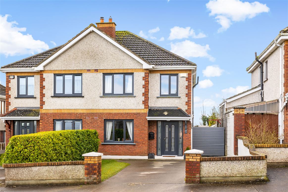 13 Ardevan Rise, Monasterevin, Kildare