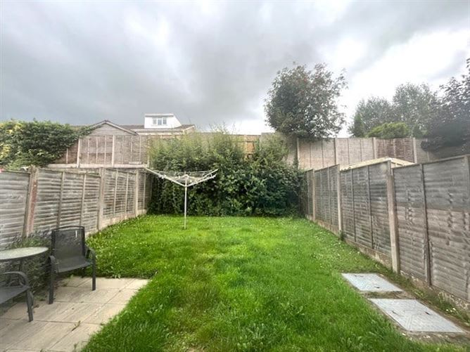 Broadfield Manor Rathcoole, Rathcoole, County Dublin