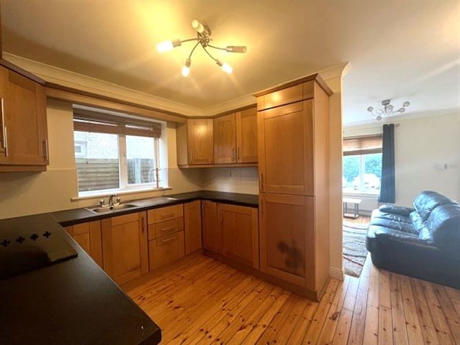 Broadfield Manor Rathcoole, Rathcoole, County Dublin