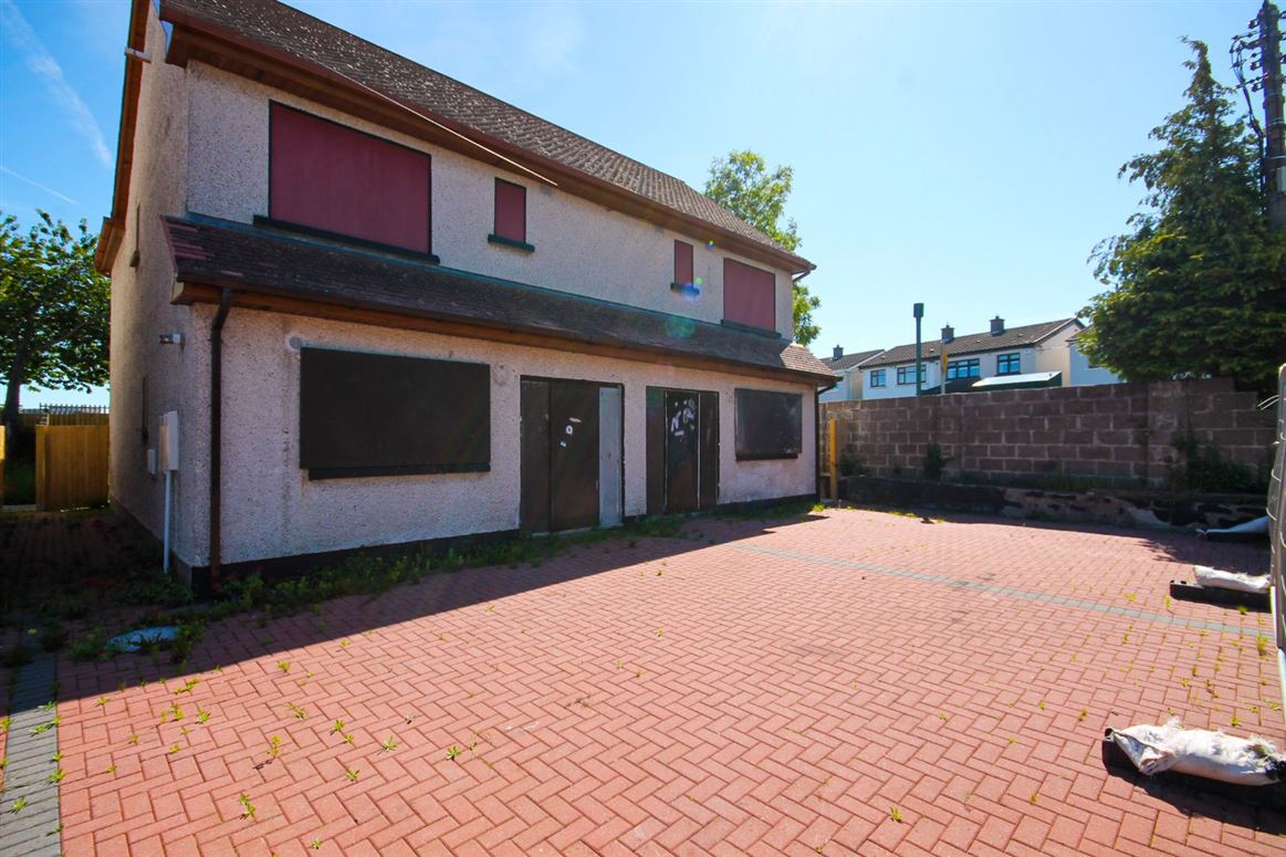 24 B, St Maelruans Park, Tallaght, Dublin 24