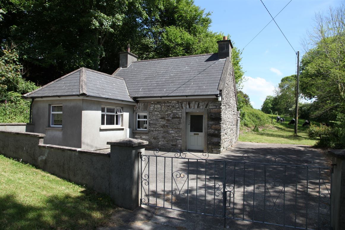 The Cottage, Castleack, Bandon, Cork