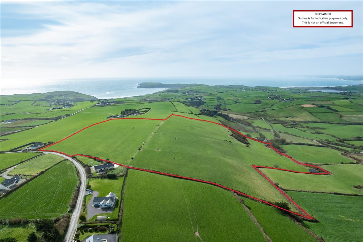 Ballyva, Ardfield, Clonakilty, Cork