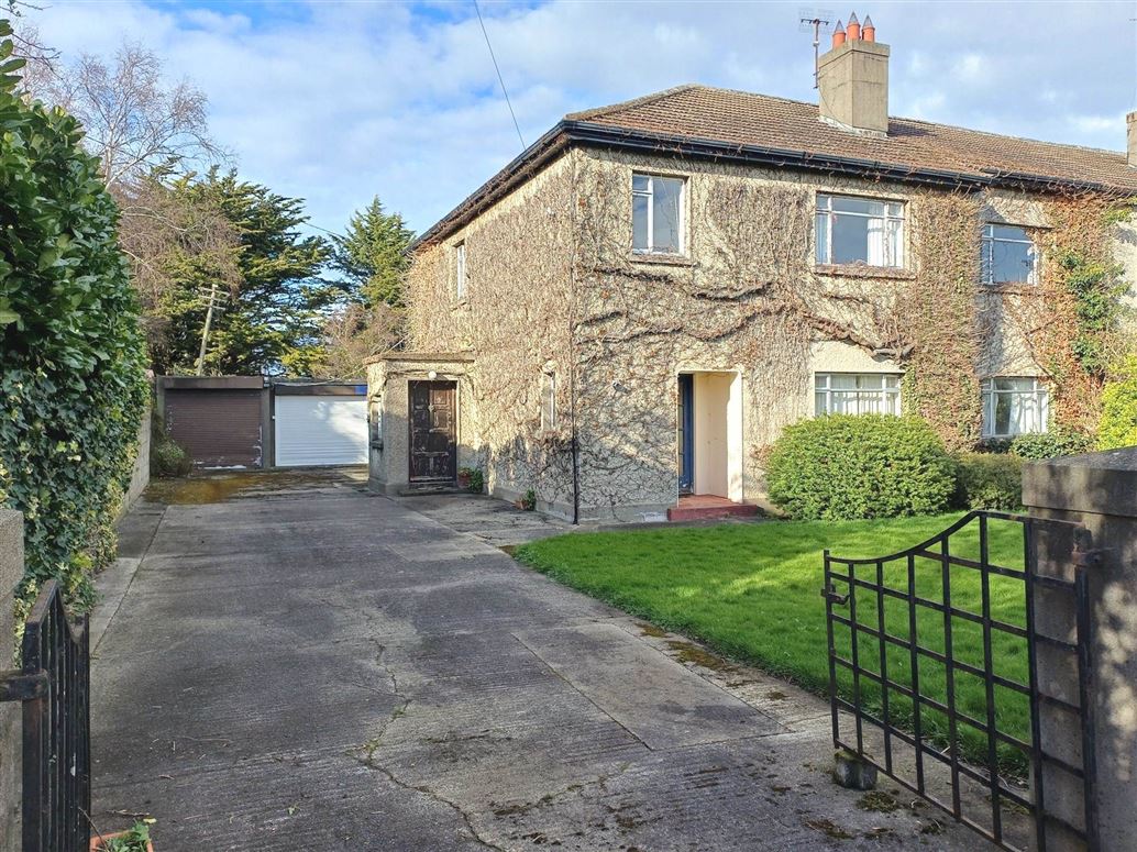 1 Greenlands, Sandyford Road, Sandyford, Dublin 16