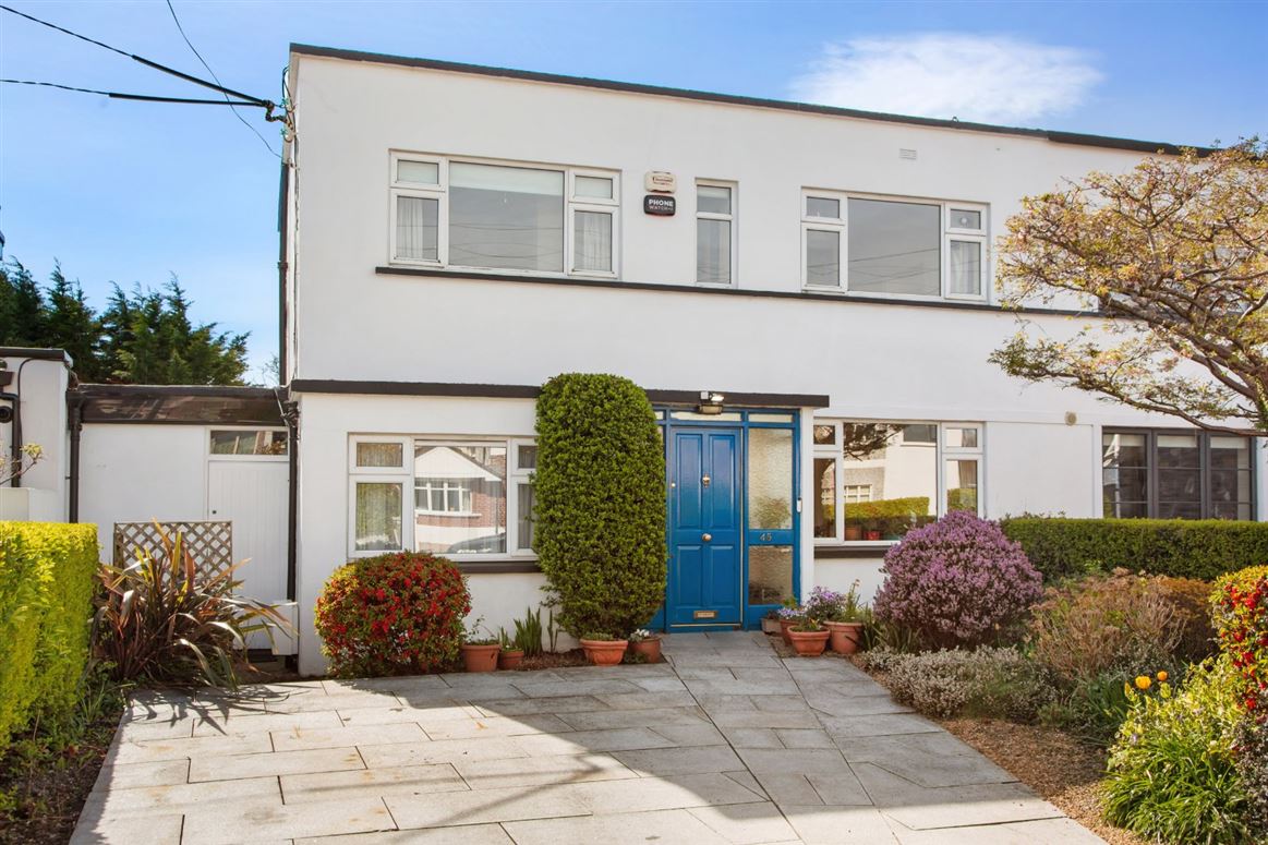 45 Fortfield Park, Terenure, Dublin 6W