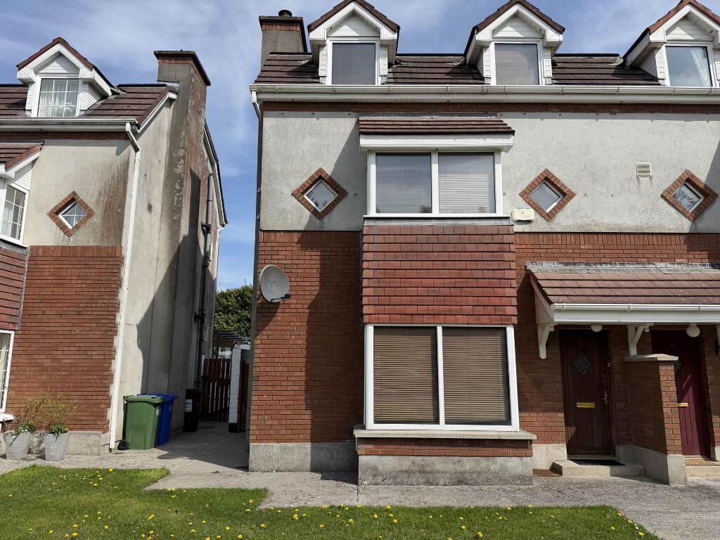 7 Parkmore Manor, Roscrea, Tipperary
