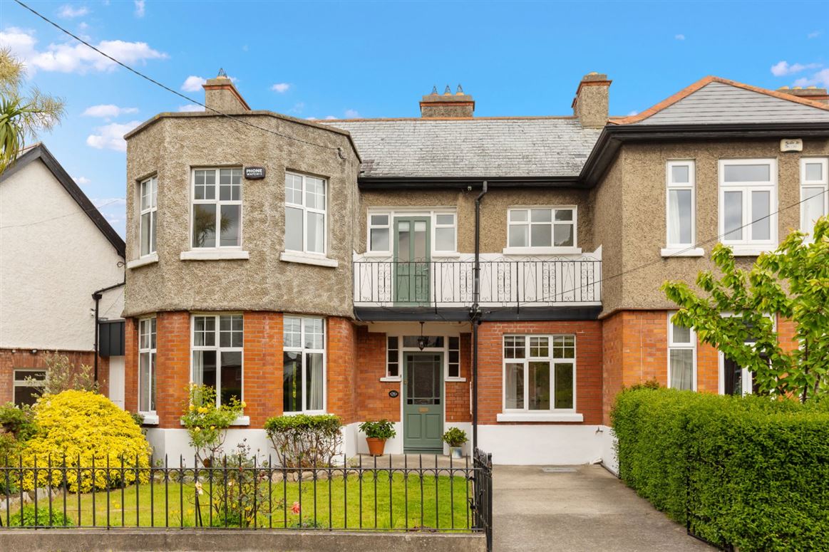 26 Frascati Park, Blackrock, Co. Dublin
