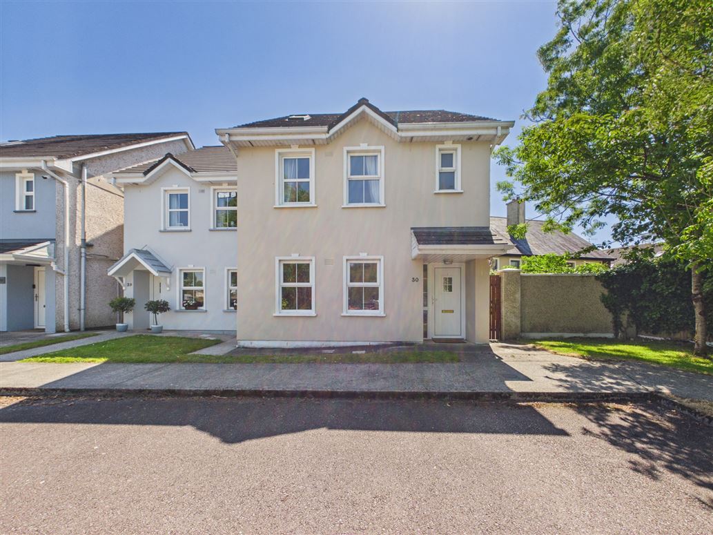 30 Cois Na Habhann, Cloyne, Cork
