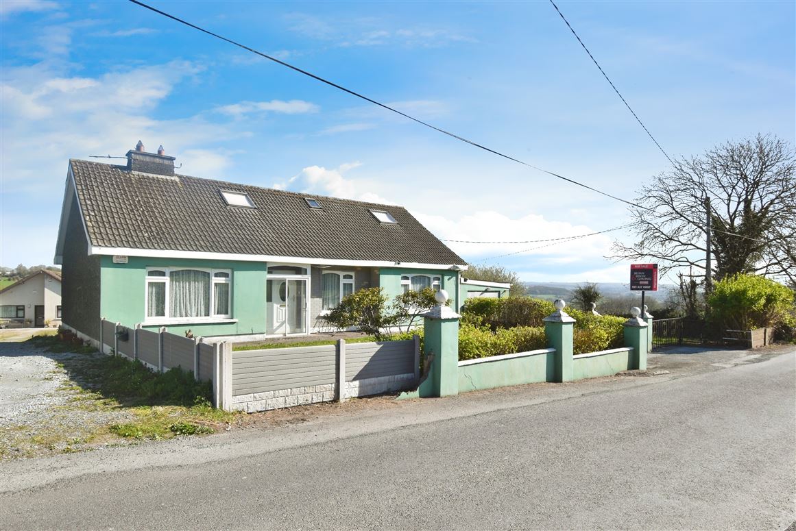 Lisnahorna, Whites Cross, Cork