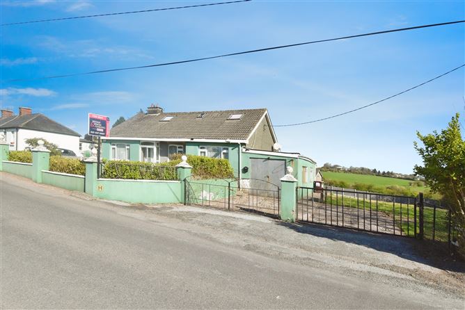 Lisnahorna, Whites Cross, Cork