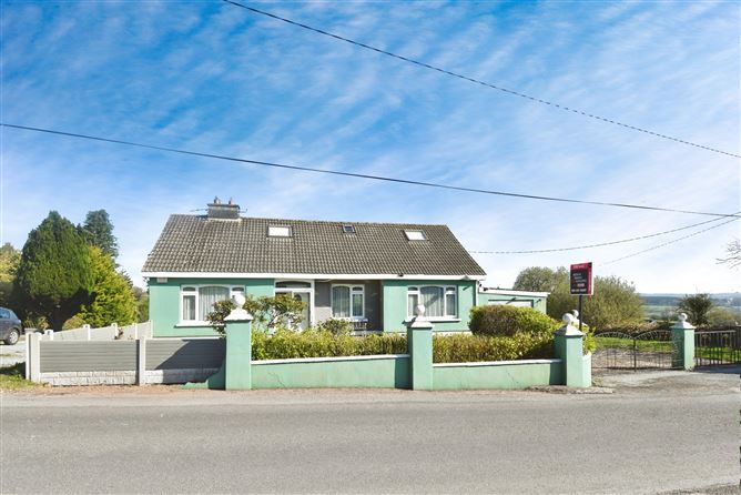 Lisnahorna, Whites Cross, Cork