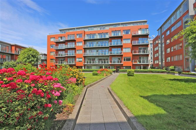 123 The Matthew, The Strand Apartments, O'Callaghan Strand, Limerick