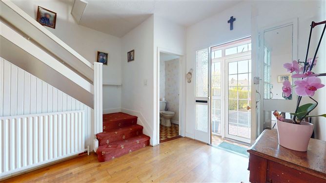 Photo 21 of 39 — Doonaree, 172 Howth Rd, Sutton, Dublin 13