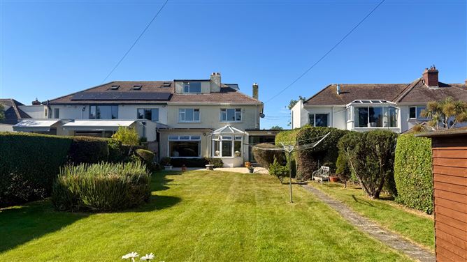 Photo 37 of 39 — Doonaree, 172 Howth Rd, Sutton, Dublin 13