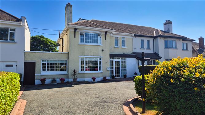 Photo 36 of 39 — Doonaree, 172 Howth Rd, Sutton, Dublin 13