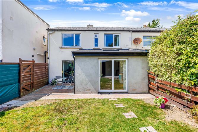 Photo 19 of 24 — 13 Broadmeadow Green, Ashbourne, Co. Meath