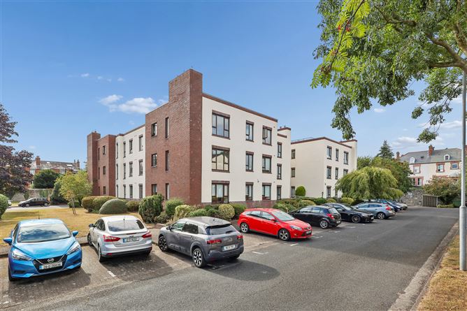 Photo 18 of 22 — Apartment 63, Cremorne, Greenmount Road, Terenure, Dublin