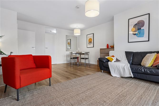 Apartment 63, Cremorne, Greenmount Road, Terenure, Dublin
