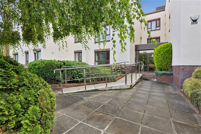 Photo 21 of 22 — Apartment 63, Cremorne, Greenmount Road, Terenure, Dublin
