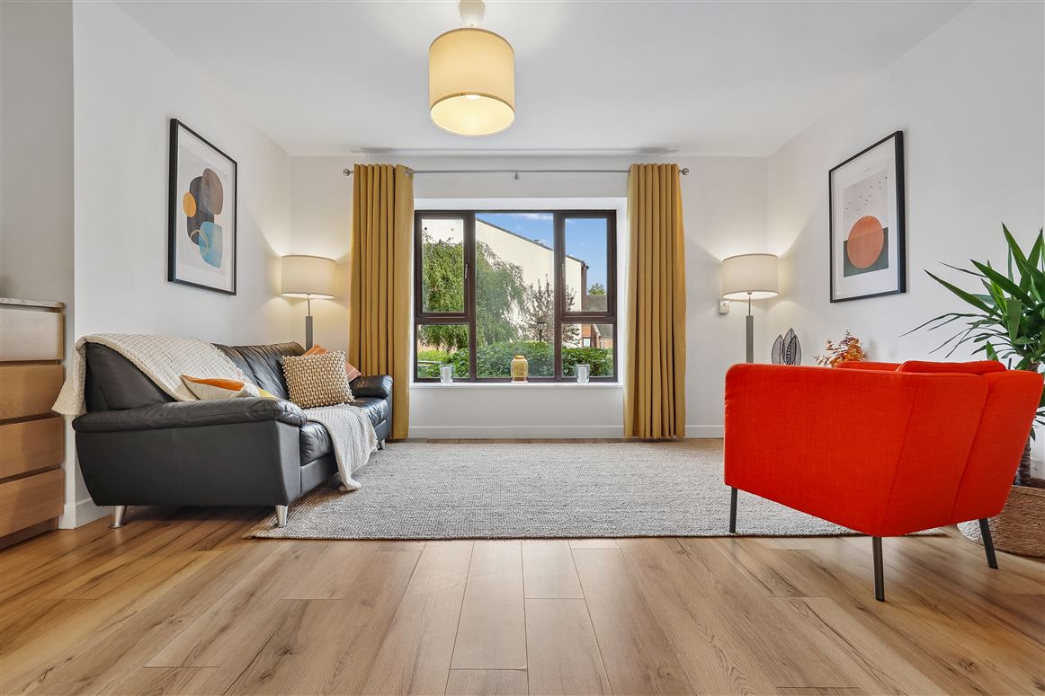 Apartment 63, Cremorne, Greenmount Road, Terenure, Dublin