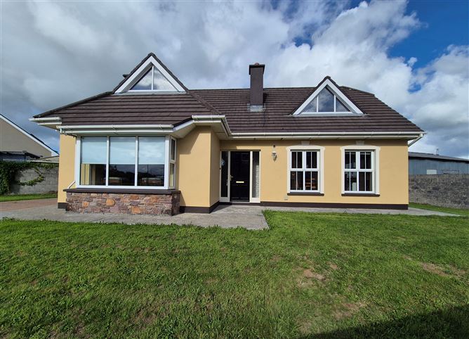 Fortfield, Killerisk, Tralee, Kerry