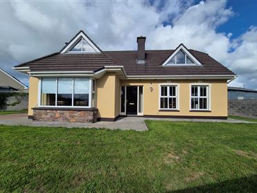 Fortfield, Killerisk, Tralee, Kerry