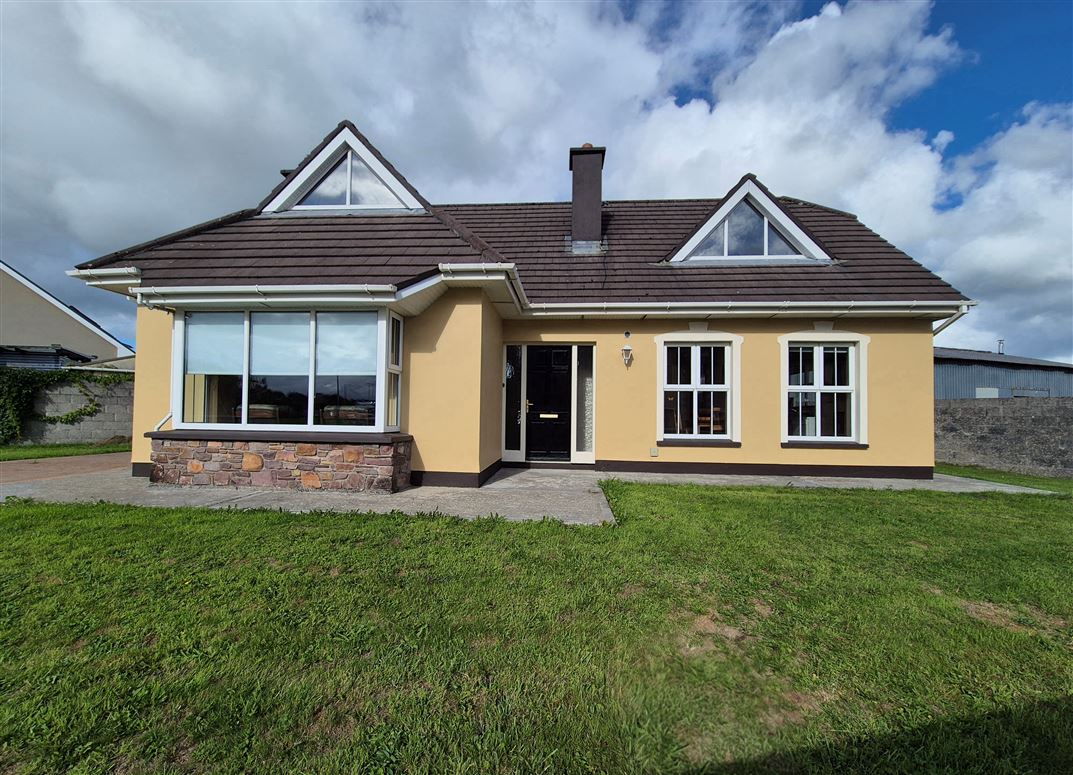 Fortfield, Killerisk, Tralee, Kerry
