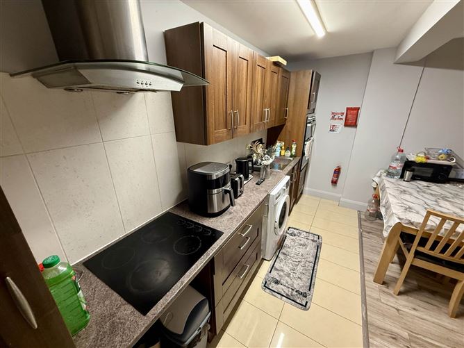 Apartment 1-3, Ballaghadereen Road, Kilkelly, County Mayo