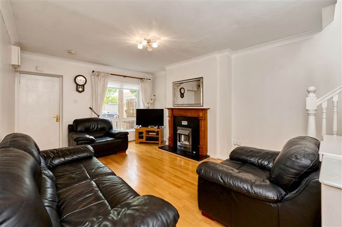 20 Manorfields View, Clonee, Dublin 15