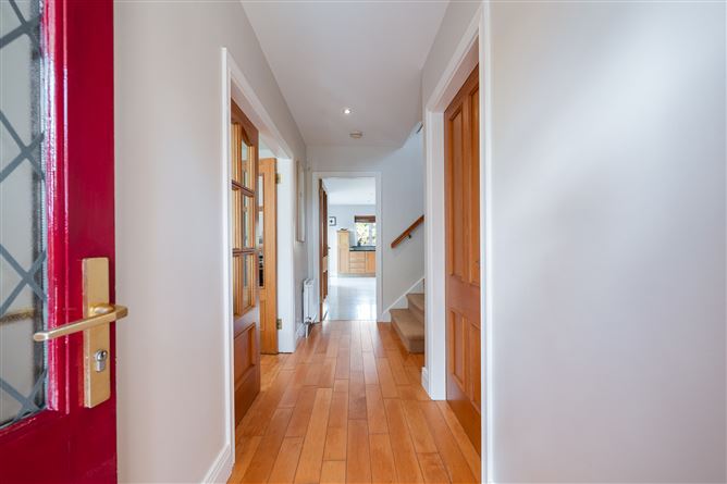 6 South Avenue, Carrig Na Curra, Carrigaline, Cork
