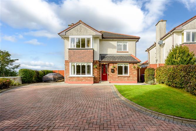 6 South Avenue, Carrig Na Curra, Carrigaline, Cork