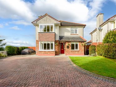 6 South Avenue, Carrig Na Curra, Carrigaline, Cork
