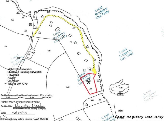 8 Corronagh Forest, Virginia, Cavan