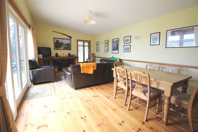 8 Corronagh Forest, Virginia, Cavan