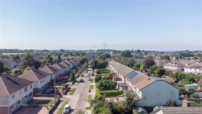 2 Lakelands Avenue (House & Site FPP), Stillorgan, Co. Dublin