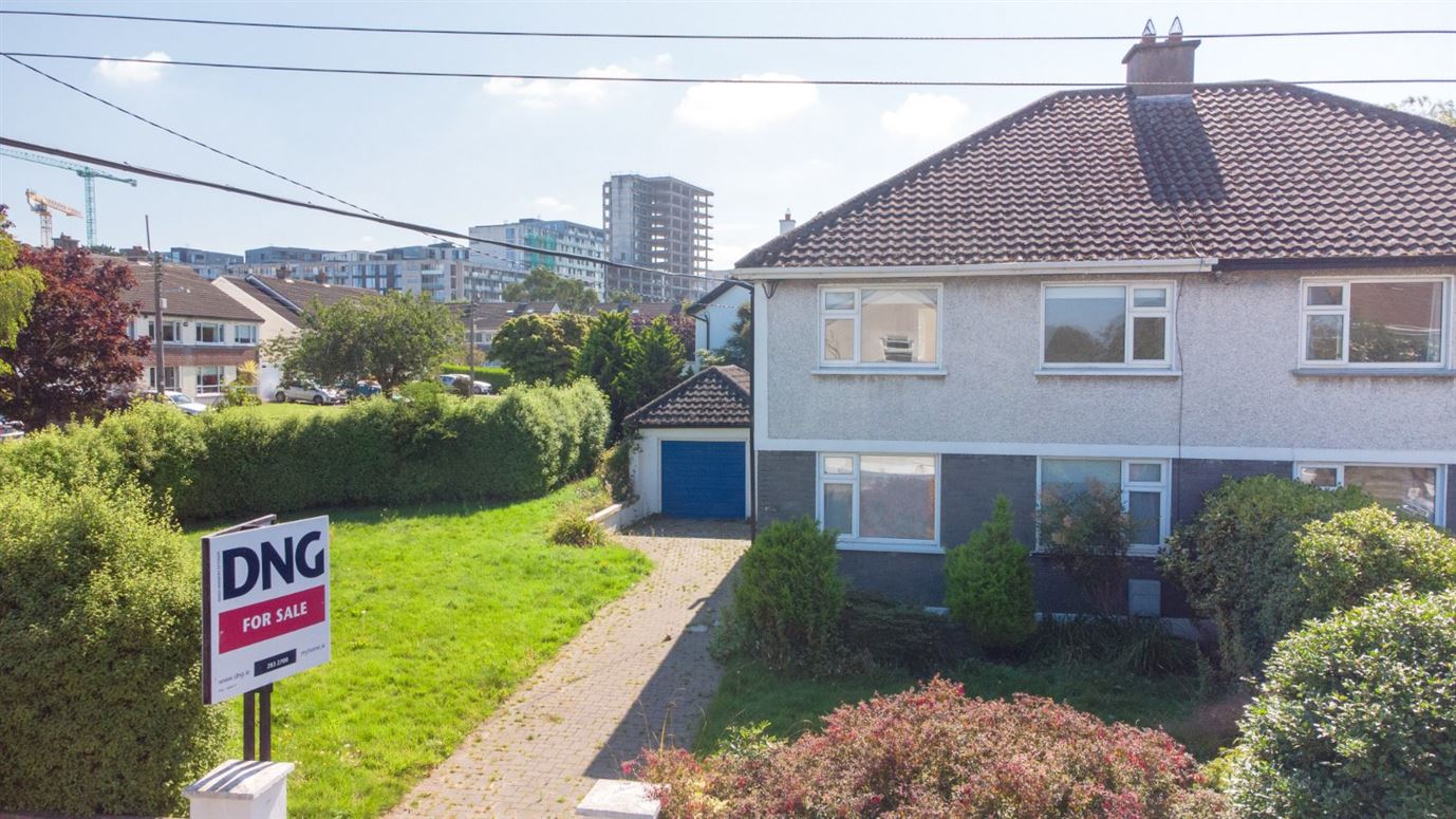 2 Lakelands Avenue (House & Site FPP), Stillorgan, Co. Dublin