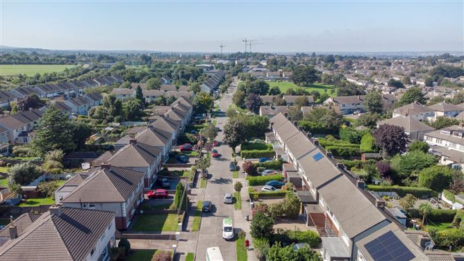 2 Lakelands Avenue (House & Site FPP), Stillorgan, Co. Dublin