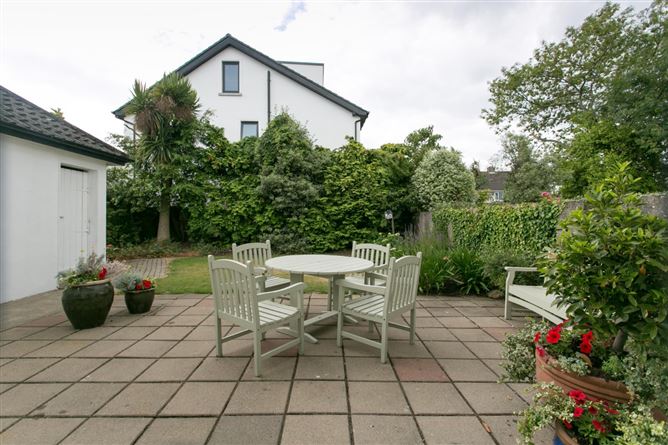 2 Lakelands Avenue (House & Site FPP), Stillorgan, Co. Dublin