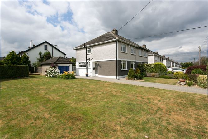 2 Lakelands Avenue (House & Site FPP), Stillorgan, Co. Dublin