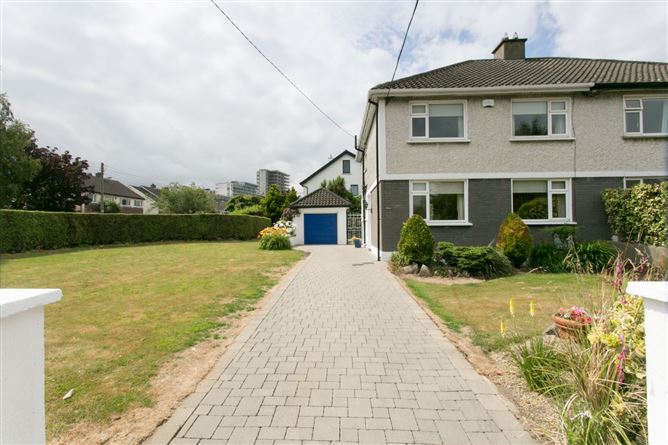 2 Lakelands Avenue (House & Site FPP), Stillorgan, Co. Dublin