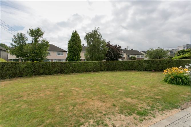 2 Lakelands Avenue (House & Site FPP), Stillorgan, Co. Dublin