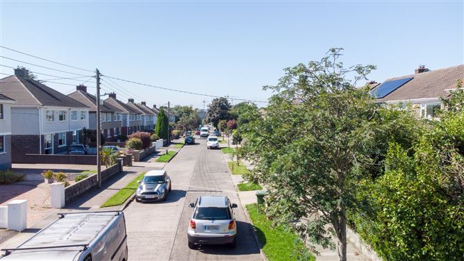 2 Lakelands Avenue (House & Site FPP), Stillorgan, Co. Dublin